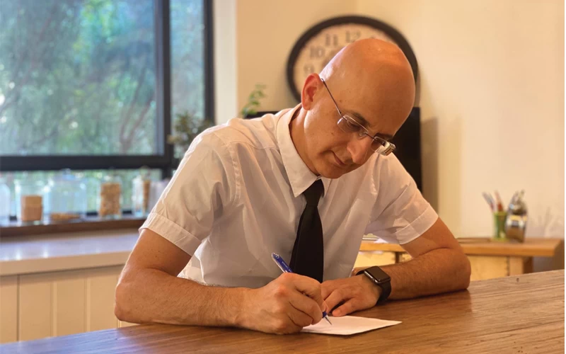 עו״ד משה איזק - עורך דין בנתניה