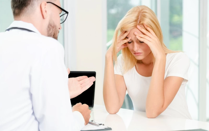 עורך דין רשלנות רפואית משה איזק